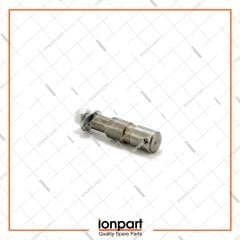 2 Twine Knotter Arm Shaft Compatible With Gallignani