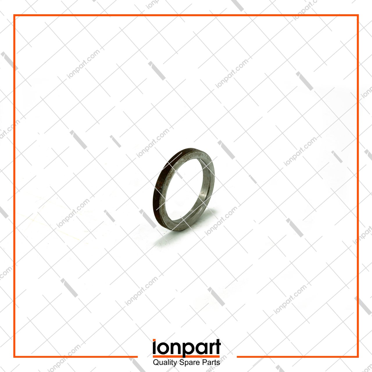 Pickup Supports Washer 60 x 50 x 8 Compatible With Gallignani