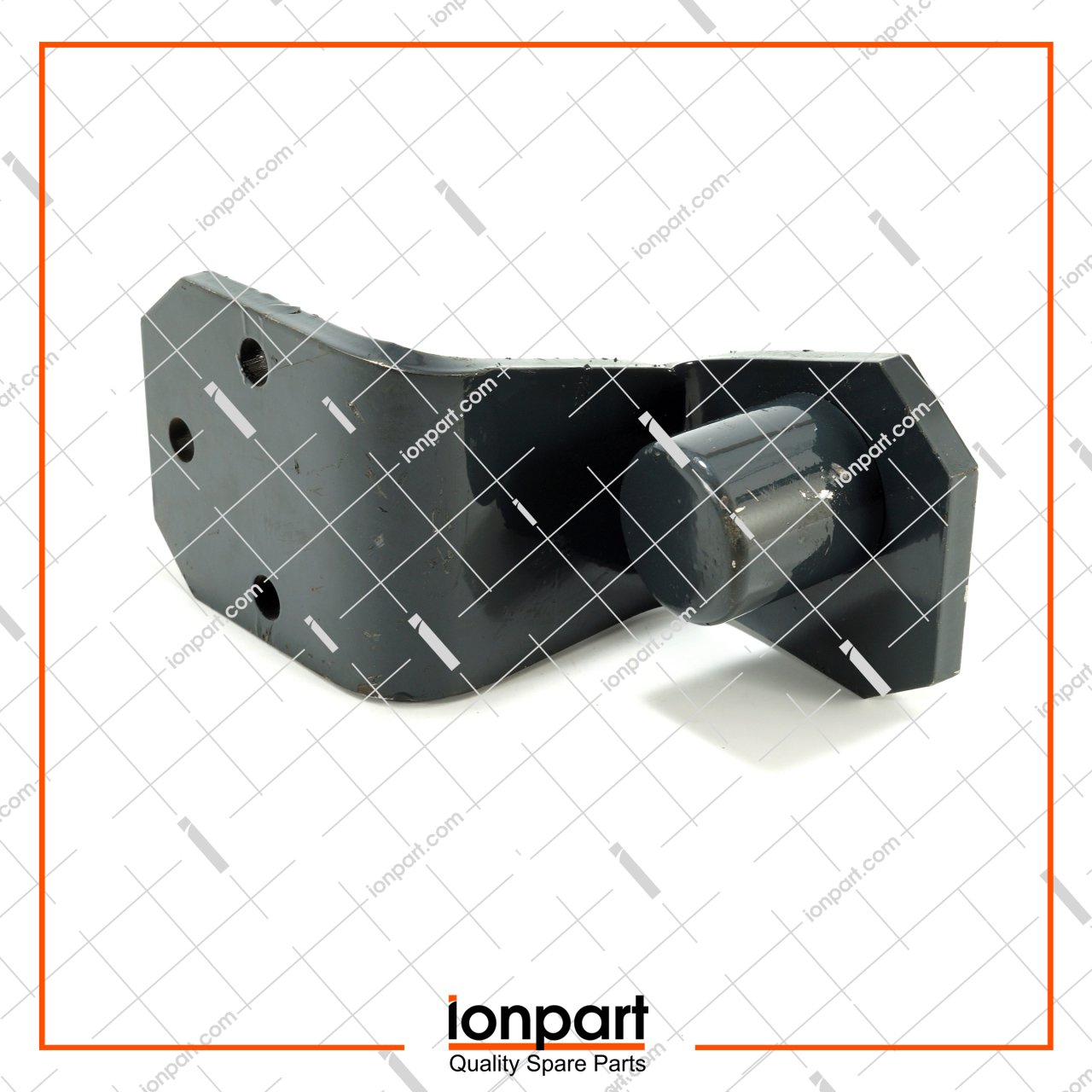 Pickup Supports Support Compatible With Gallignani