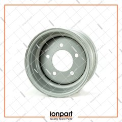 Right Wheel Rim Compatible With Gallignani