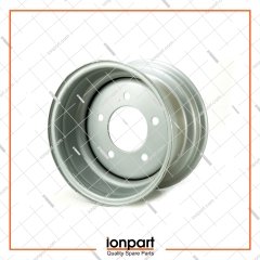 Right Wheel Rim Compatible With Gallignani