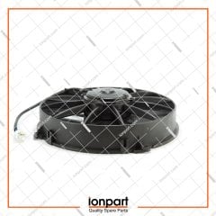 Knotter Fan Compatible With Gallignani
