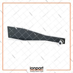 Pickup Hydraulic Lift Long Foot Compatible With Gallignani