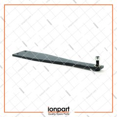 Pickup Hydraulic Lift Long Foot Compatible With Gallignani