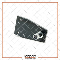 Pickup Hydraulic Lift Short Foot Compatible With Gallignani