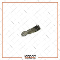 Rice Tooth with Nut Compatible With Laverda Combine Harvester