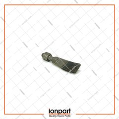 Rice Tooth with Nut Compatible With Laverda Combine Harvester