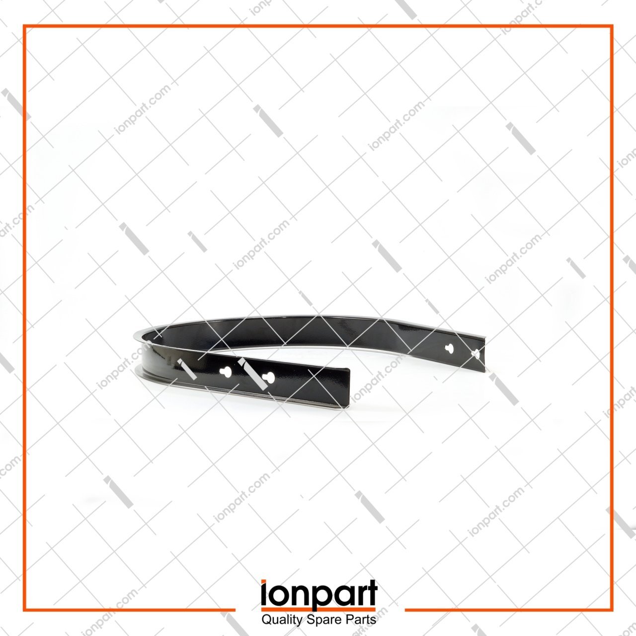 Pick Up Band Compatible With New Holland Baler
