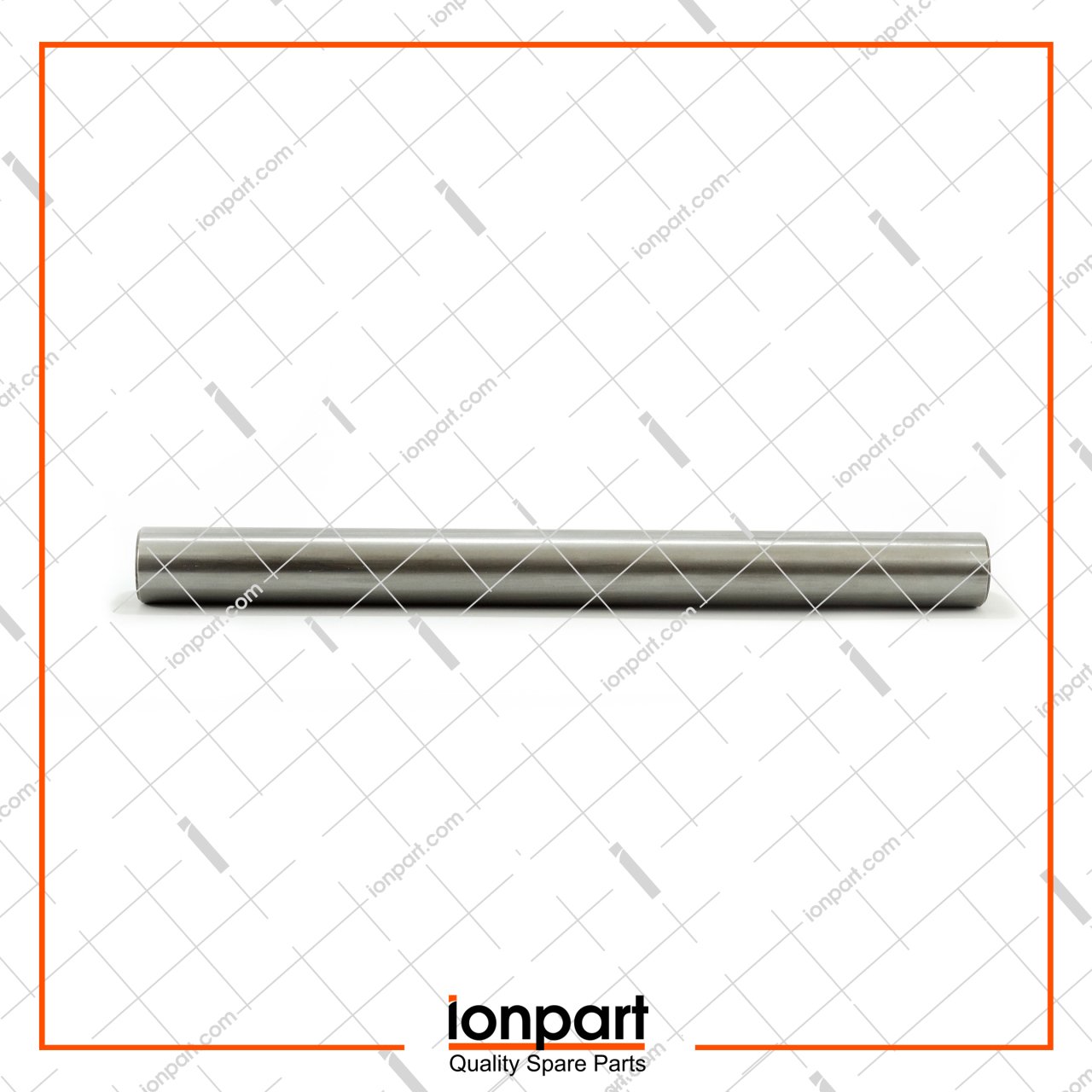 Piston Connecting Rod Pin 5190 Compatible With Gallignani