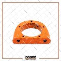Piston Connecting Rod Support Compatible With Gallignani
