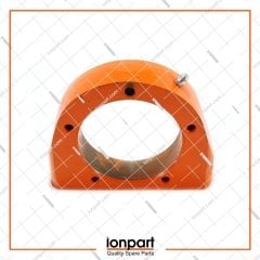 Piston Connecting Rod Support Compatible With Gallignani