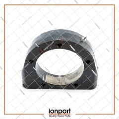 Piston Connecting Rod Support Compatible With Gallignani