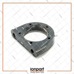 Piston Connecting Rod Support Compatible With Gallignani