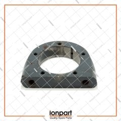 Piston Connecting Rod Support Compatible With Gallignani