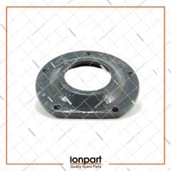 Piston Connecting Rod Support Cover Big Hole Compatible With Gallignani