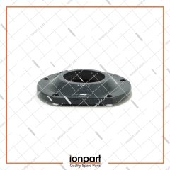Piston Connecting Rod Support Cover Big Hole Compatible With Gallignani