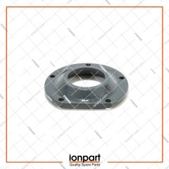 Piston Connecting Rod Support Cover Big Hole Compatible With Gallignani