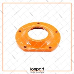Piston Connecting Rod Support Cover Big Hole Compatible With Gallignani