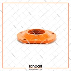 Piston Connecting Rod Support Cover Big Hole Compatible With Gallignani
