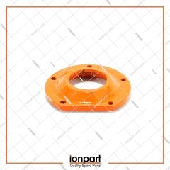 Piston Connecting Rod Support Cover Big Hole Compatible With Gallignani