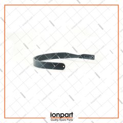 Pickup Plastic Guard Compatible With Claas Big Baler