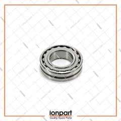 Piston Connecting Rod Support Bearing Compatible With Gallignani
