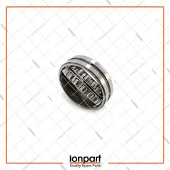Piston Connecting Rod Support Bearing Compatible With Gallignani