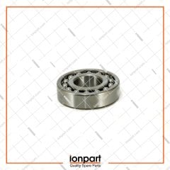 Piston Connecting Rod Support Bearing Compatible With Gallignani