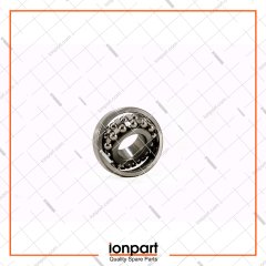 Piston Connecting Rod Support Bearing Compatible With Gallignani