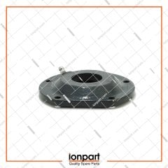 Piston Connecting Rod Support Cover Small Hole Compatible With Gallignani