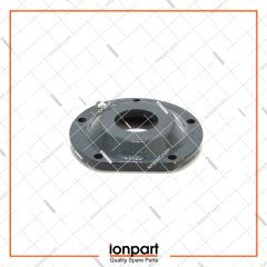Piston Connecting Rod Support Cover Small Hole Compatible With Gallignani