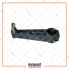 Piston Connecting Rod Crank Compatible With Gallignani