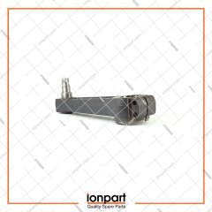 Piston Connecting Rod Crank Compatible With Gallignani
