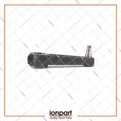Piston Connecting Rod Crank Compatible With Gallignani