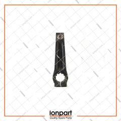 Piston Connecting Rod Crank Compatible With Gallignani
