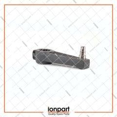 Piston Connecting Rod Crank Compatible With Gallignani