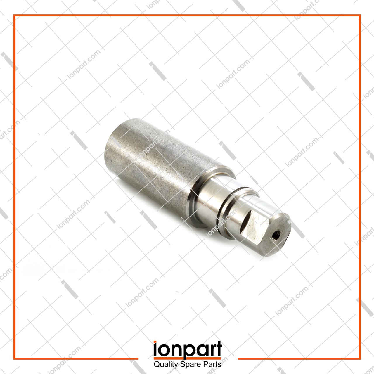 Piston Bielle Vilebrequin Compatible avec Gallignani