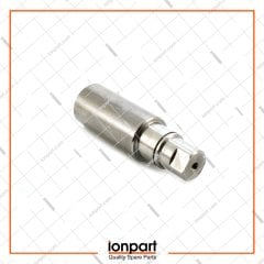 Piston Bielle Vilebrequin Compatible avec Gallignani