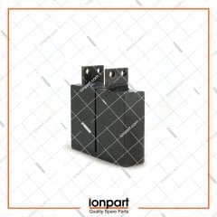 Piston Connecting Rod Crank Counterweight Compatible With Gallignani
