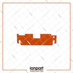 Piston Lock Group Compatible With Gallignani