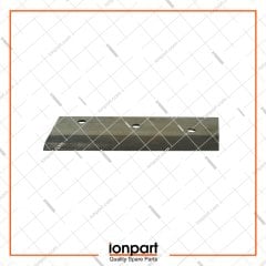 Piston Knife Compatible With Gallignani
