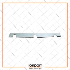 Piston Knife Shim Compatible With Gallignani