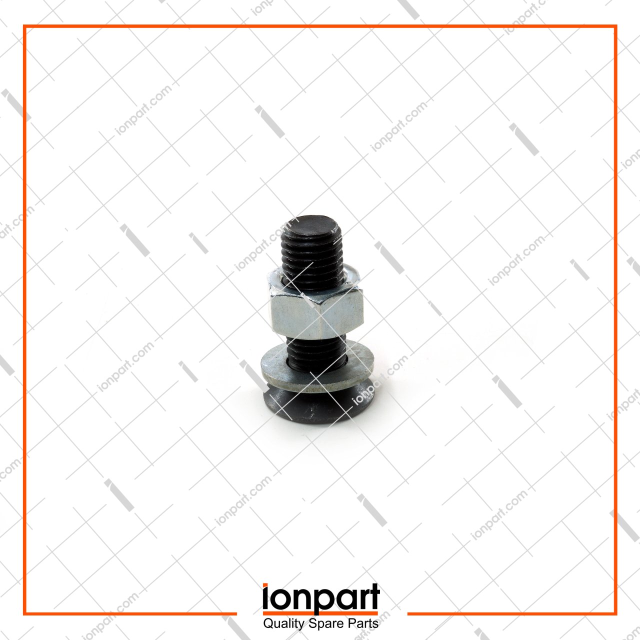 Piston Knife Screw Compatible With Gallignani