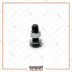 Piston Knife Screw Compatible With Gallignani