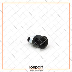 Piston Knife Screw Compatible With Gallignani