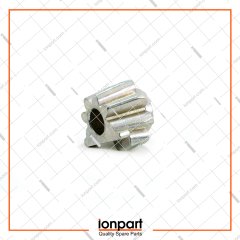 Big Baler Single Twine Knotter Billhook Pinion Gear