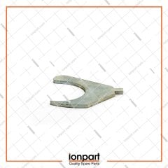Big Baler Single Twine Knotter Cleaning Disc (Scraper)