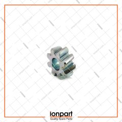 Big Baler Single Twine Knotter Twine Disc Pinion