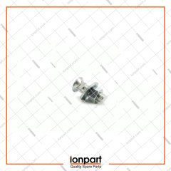 Piston Guide Knife  Screw Compatible With Gallignani