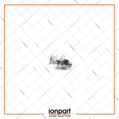 Piston Guide Knife  Screw Compatible With Gallignani